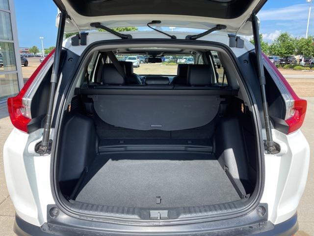 used 2019 Honda CR-V car, priced at $25,995