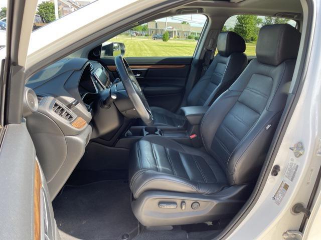 used 2019 Honda CR-V car, priced at $25,995