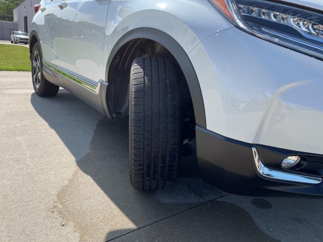 used 2019 Honda CR-V car, priced at $25,995