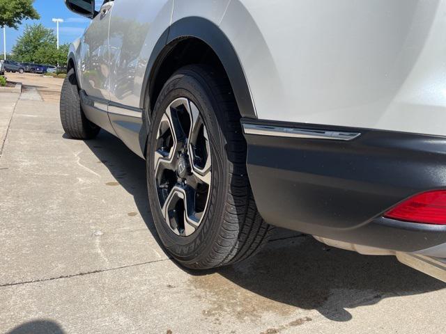 used 2019 Honda CR-V car, priced at $25,995