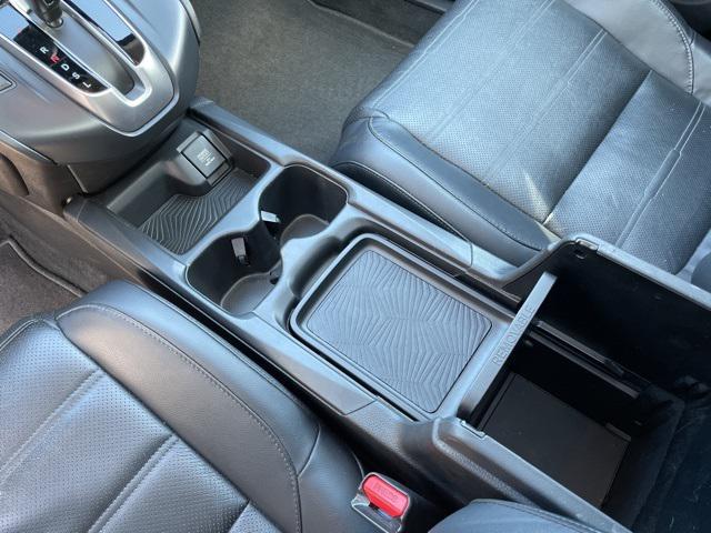 used 2019 Honda CR-V car, priced at $25,995