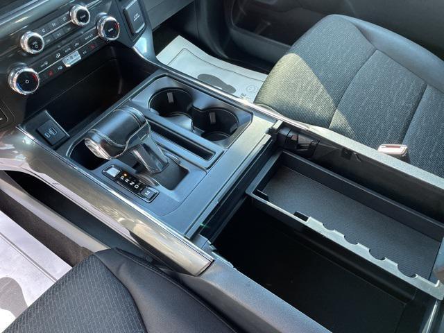 used 2022 Ford F-150 car, priced at $38,795