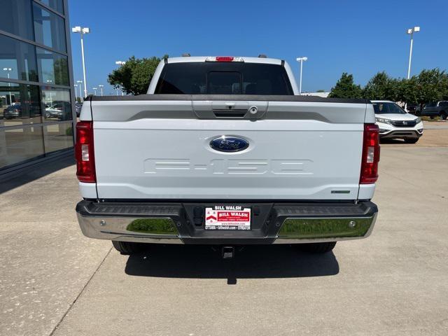 used 2022 Ford F-150 car, priced at $40,995