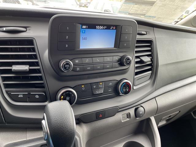new 2025 Ford Transit-250 car, priced at $51,327