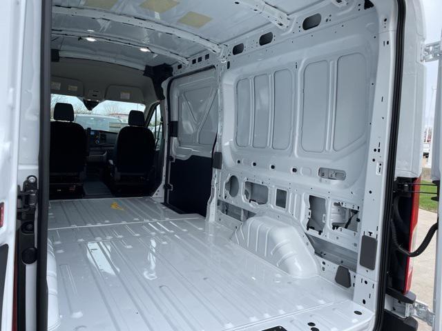 new 2025 Ford Transit-250 car, priced at $51,327