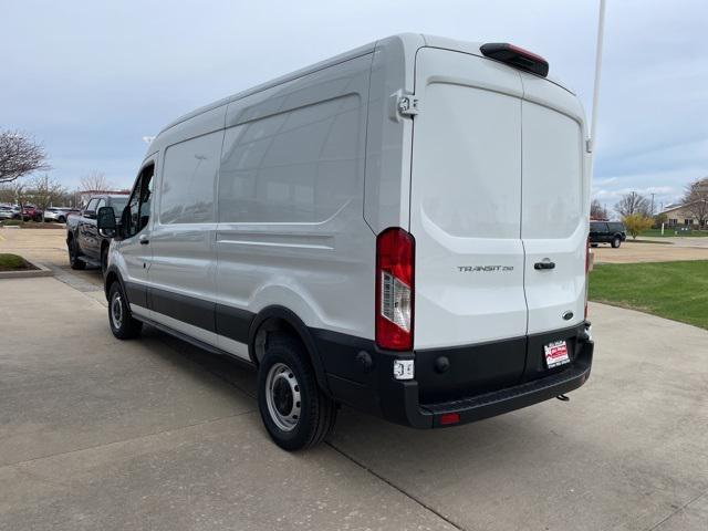 new 2025 Ford Transit-250 car, priced at $51,327