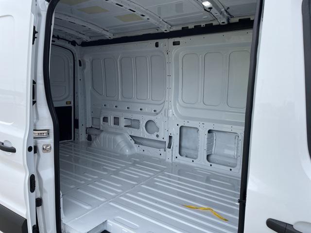 new 2025 Ford Transit-250 car, priced at $51,327