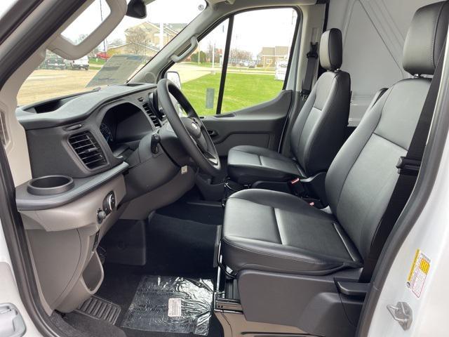 new 2025 Ford Transit-250 car, priced at $51,327