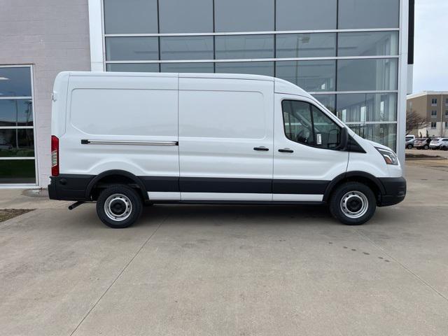 new 2025 Ford Transit-250 car, priced at $51,327
