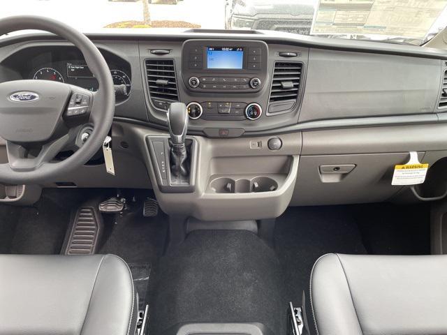 new 2025 Ford Transit-250 car, priced at $51,327