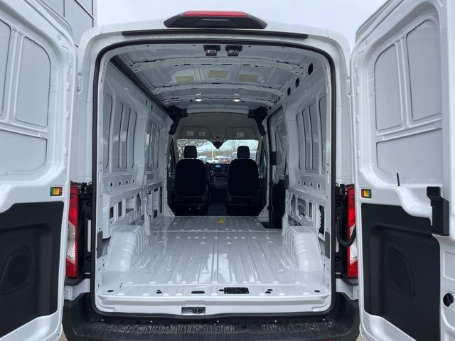 new 2025 Ford Transit-250 car, priced at $51,327