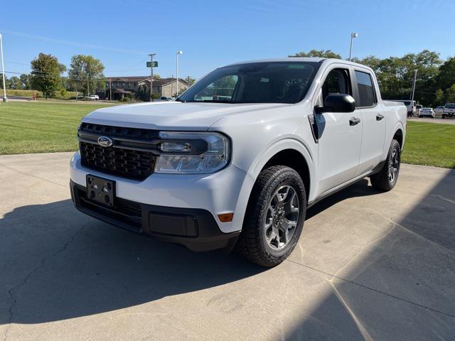 new 2024 Ford Maverick car