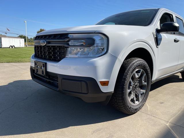 new 2024 Ford Maverick car