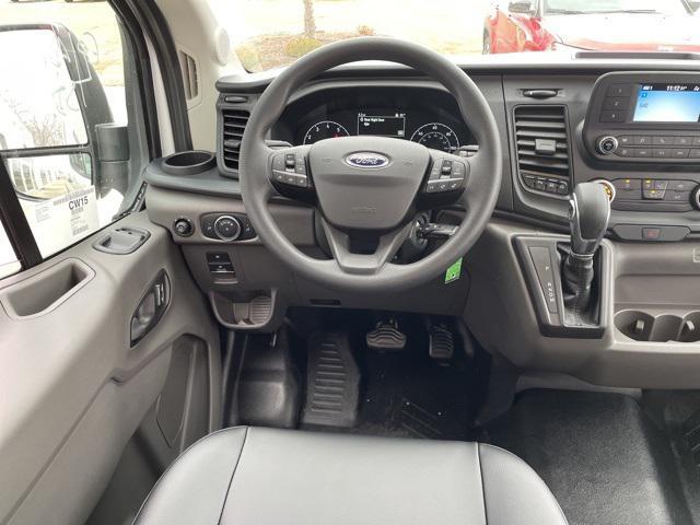 new 2024 Ford Transit-250 car, priced at $54,740