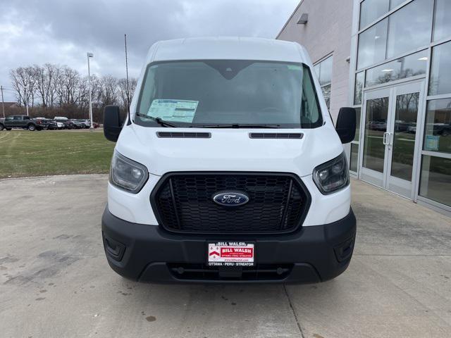 new 2024 Ford Transit-250 car, priced at $54,740