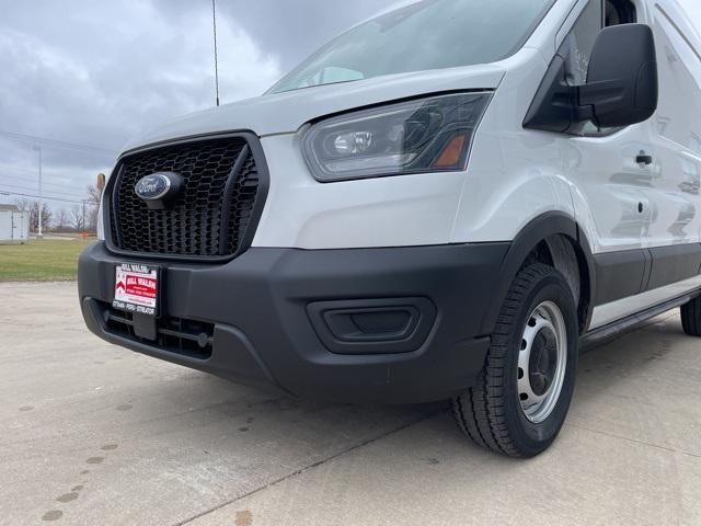 new 2024 Ford Transit-250 car, priced at $54,740