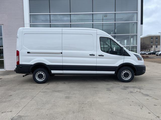 new 2024 Ford Transit-250 car, priced at $54,740