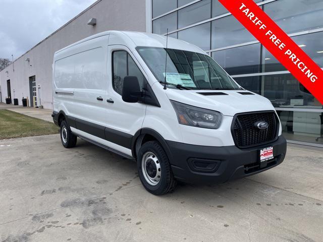 new 2024 Ford Transit-250 car, priced at $54,740