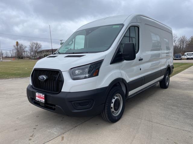 new 2024 Ford Transit-250 car, priced at $54,740