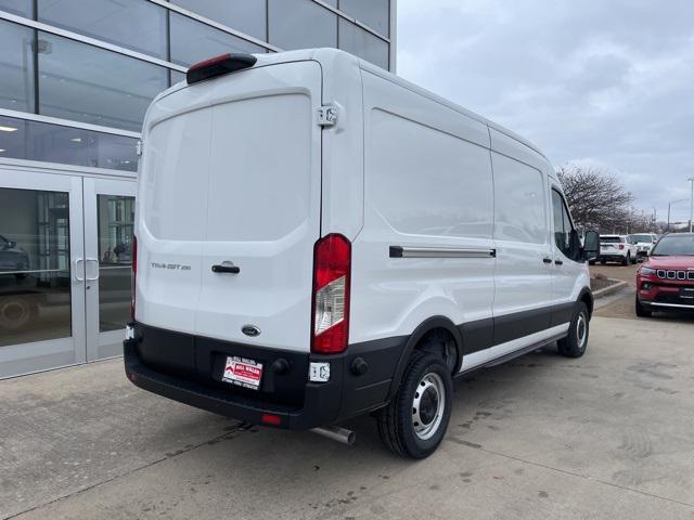 new 2024 Ford Transit-250 car, priced at $54,740