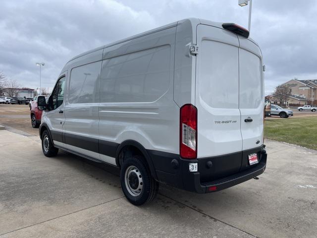 new 2024 Ford Transit-250 car, priced at $54,740