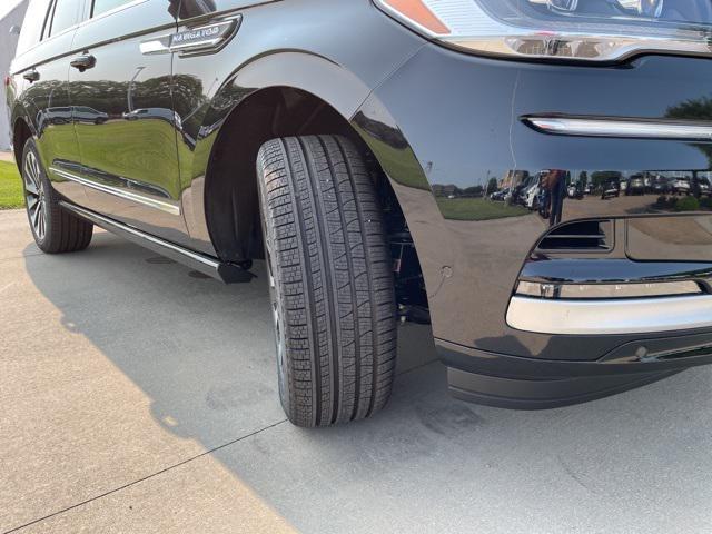 new 2024 Lincoln Navigator car, priced at $105,155