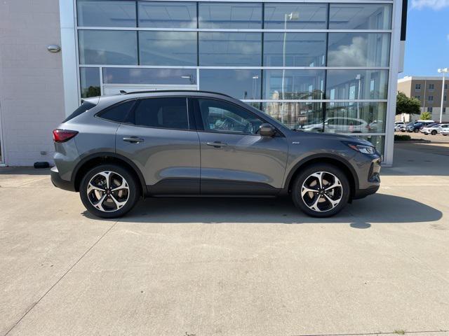 new 2025 Ford Escape car, priced at $34,282