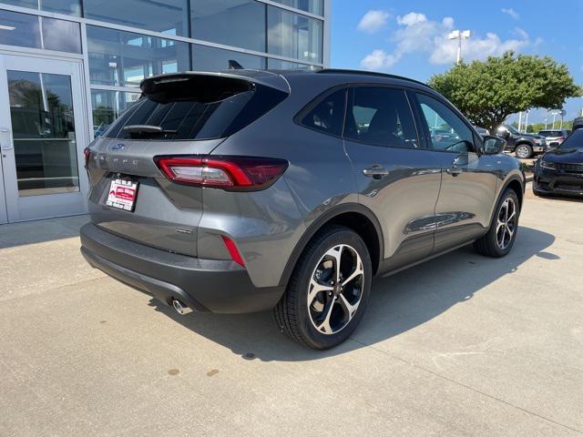 new 2025 Ford Escape car, priced at $34,282