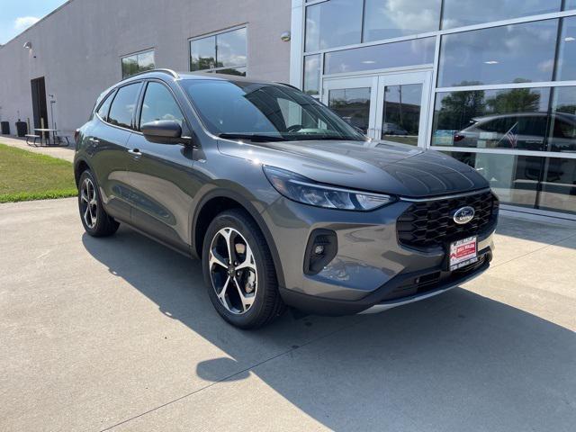 new 2025 Ford Escape car, priced at $34,282