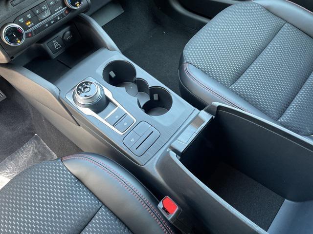 new 2025 Ford Escape car, priced at $34,282