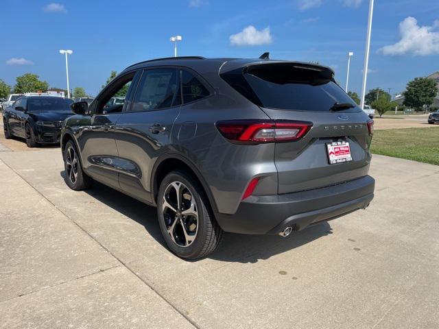 new 2025 Ford Escape car, priced at $34,282