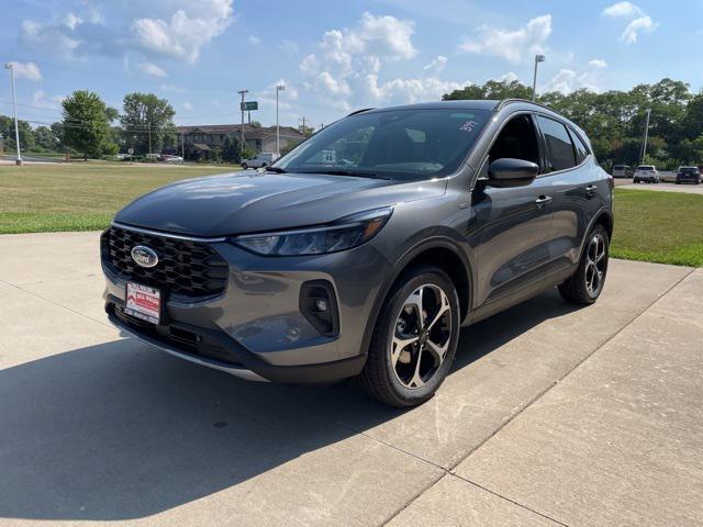 new 2025 Ford Escape car, priced at $34,282