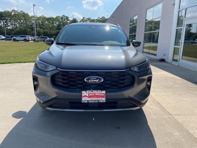 new 2025 Ford Escape car, priced at $34,282