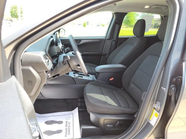 used 2023 Ford Escape car, priced at $27,995