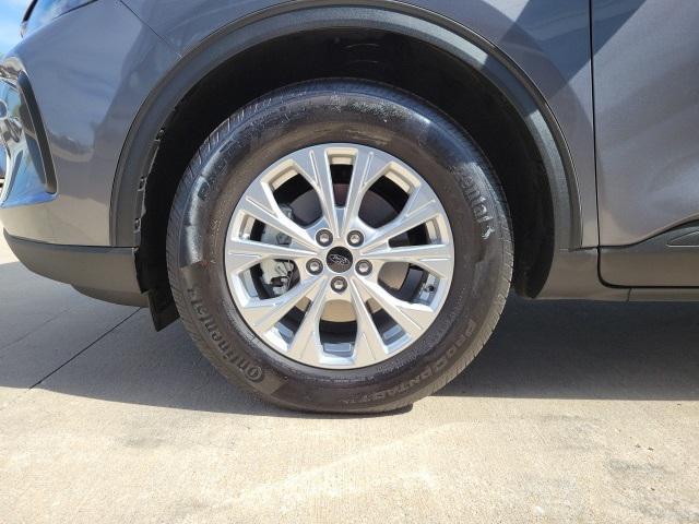used 2023 Ford Escape car, priced at $27,995