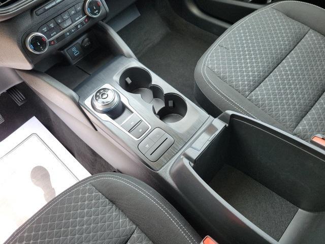 used 2023 Ford Escape car, priced at $27,995