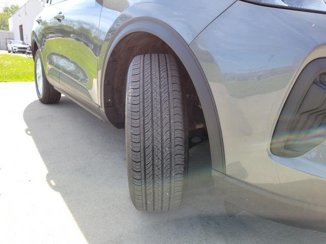 used 2023 Ford Escape car, priced at $27,995