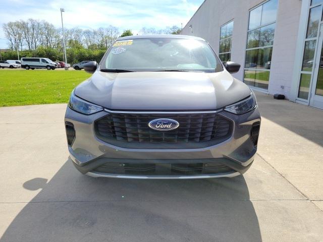 used 2023 Ford Escape car, priced at $27,995