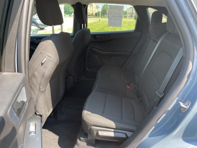 used 2024 Ford Escape car, priced at $24,995