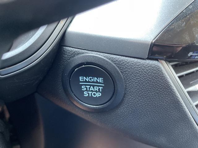 used 2024 Ford Escape car, priced at $24,995