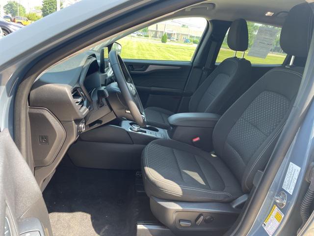 used 2024 Ford Escape car, priced at $24,995