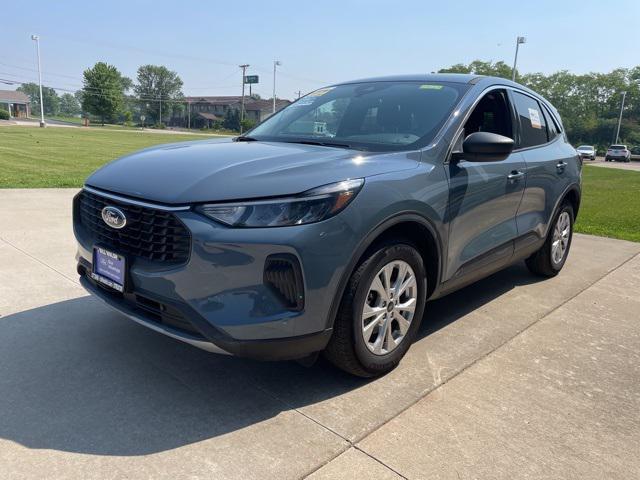 used 2024 Ford Escape car, priced at $24,995