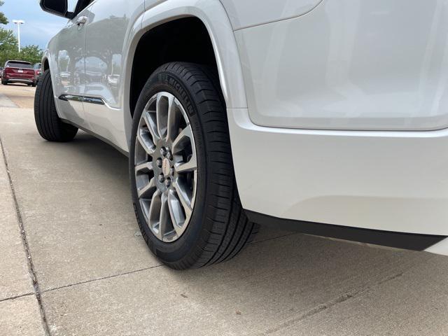 used 2023 GMC Acadia car, priced at $39,495