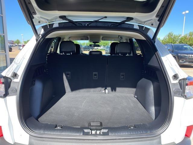 used 2022 Ford Escape car, priced at $28,995
