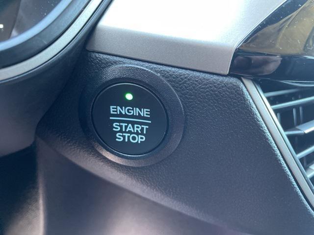 used 2022 Ford Escape car, priced at $28,995