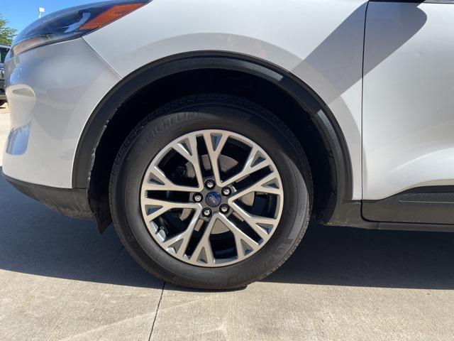 used 2022 Ford Escape car, priced at $28,995