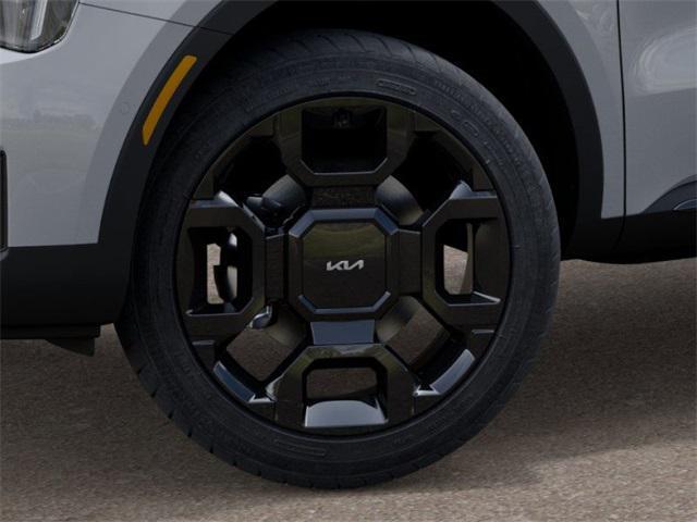 new 2026 Kia Sorento car, priced at $47,104