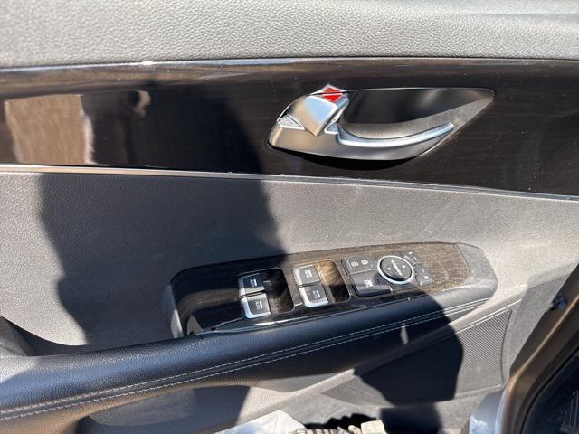 used 2019 Kia Sorento car, priced at $22,495