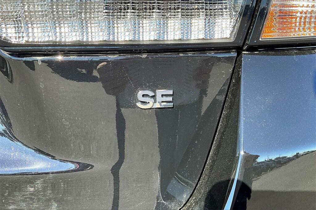 new 2025 Mitsubishi Outlander Sport car, priced at $26,998