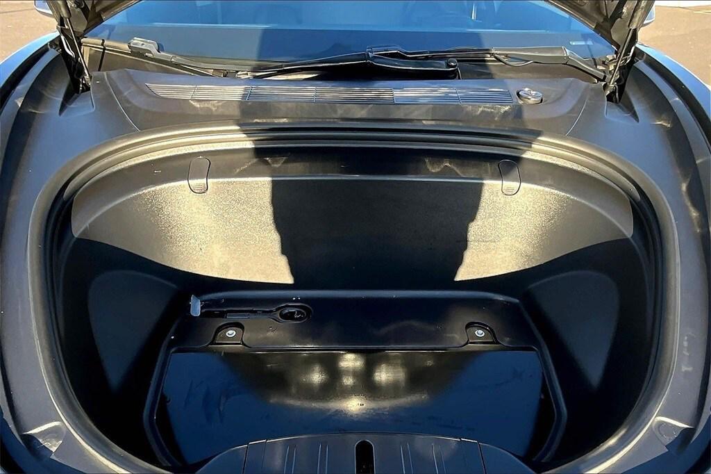 used 2018 Tesla Model 3 car, priced at $17,998